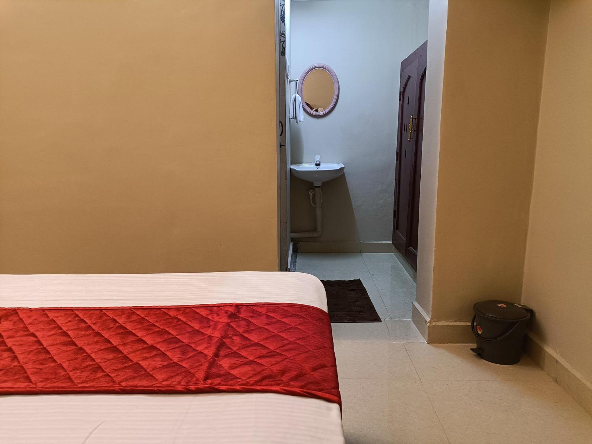 Rudra Villas Рамешварам Номер фото